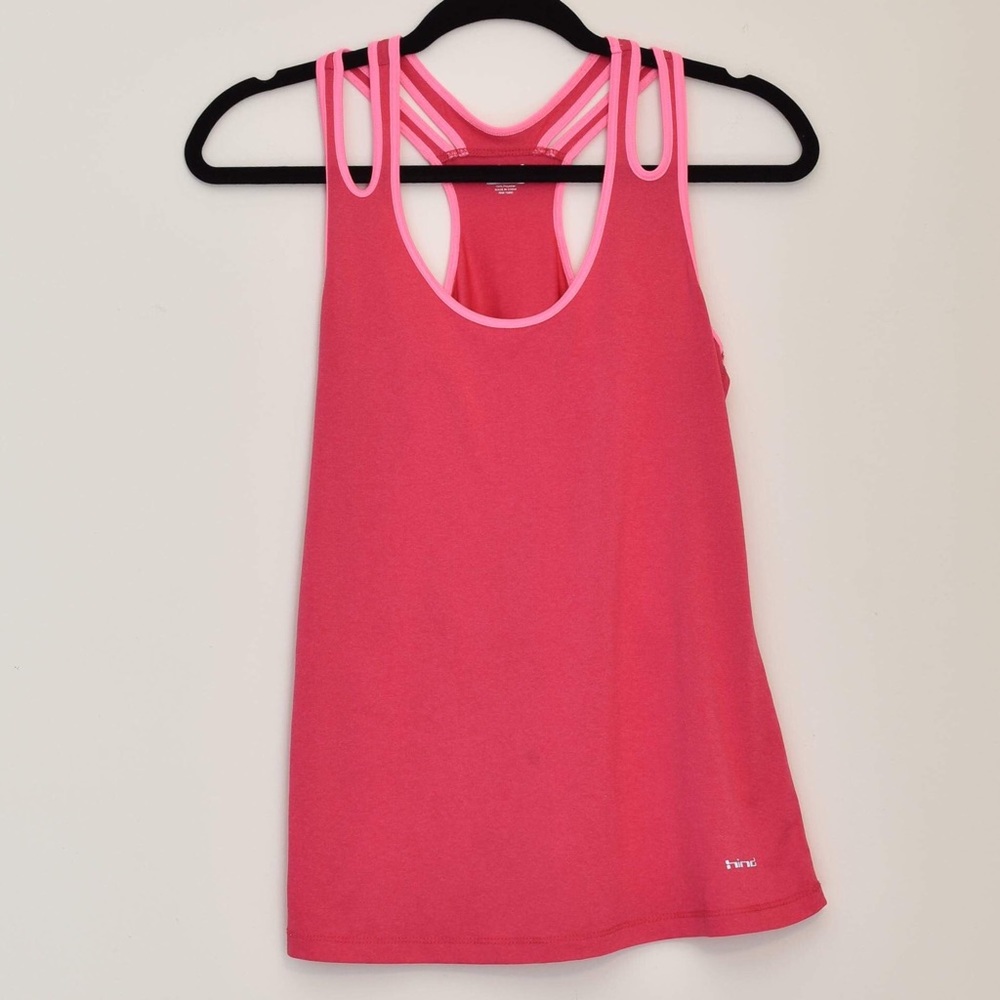 Workout Tank - Picture 2 of 4